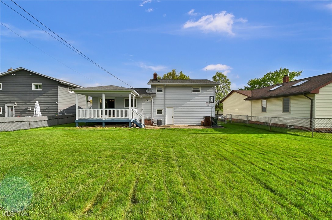 3141 Hetzel Drive, Parma, Ohio image 27