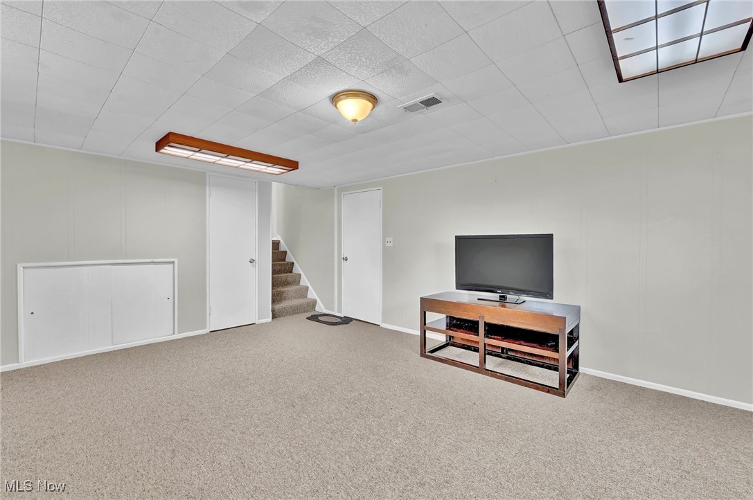 3141 Hetzel Drive, Parma, Ohio image 22