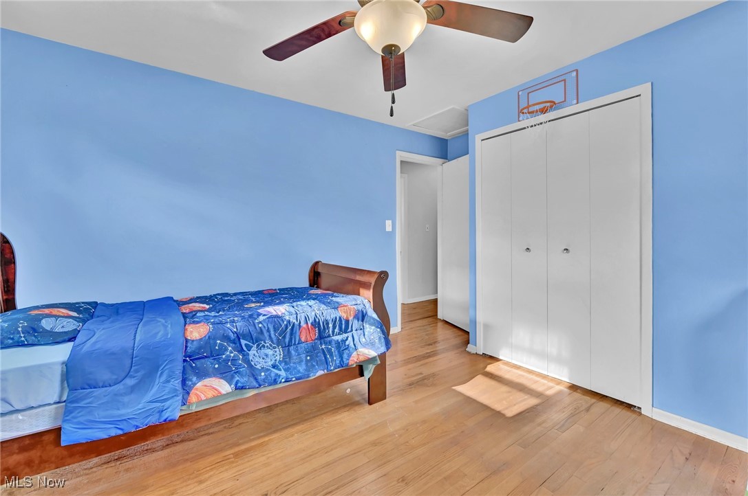 3141 Hetzel Drive, Parma, Ohio image 17