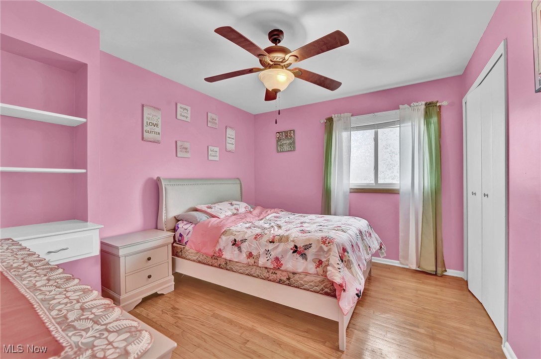 3141 Hetzel Drive, Parma, Ohio image 14