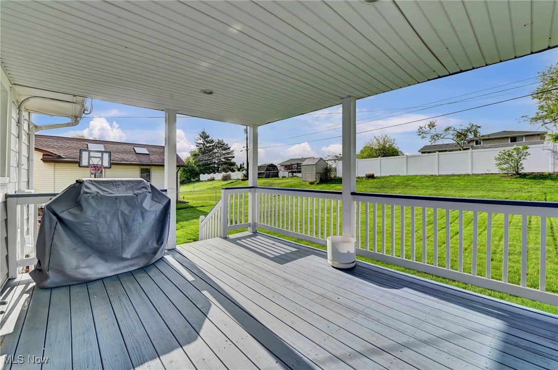 3141 Hetzel Drive, Parma, Ohio image 23