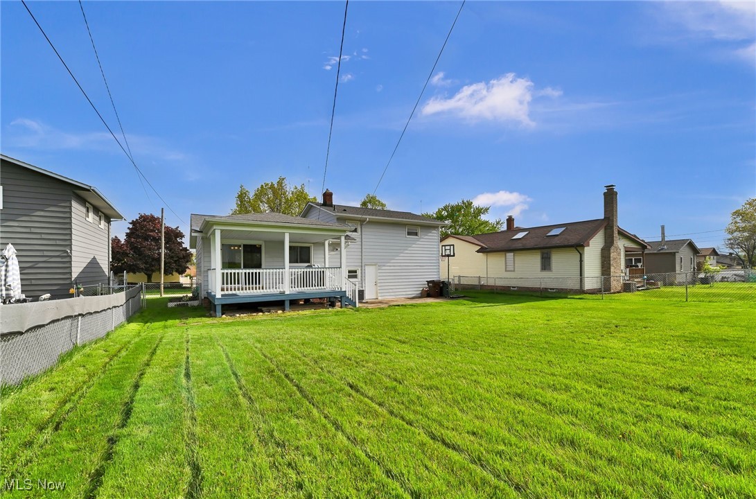 3141 Hetzel Drive, Parma, Ohio image 28