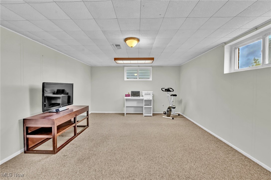 3141 Hetzel Drive, Parma, Ohio image 21