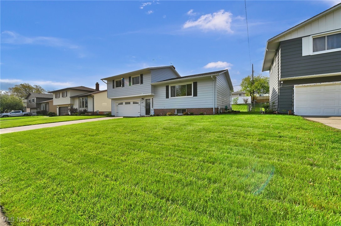 3141 Hetzel Drive, Parma, Ohio image 30