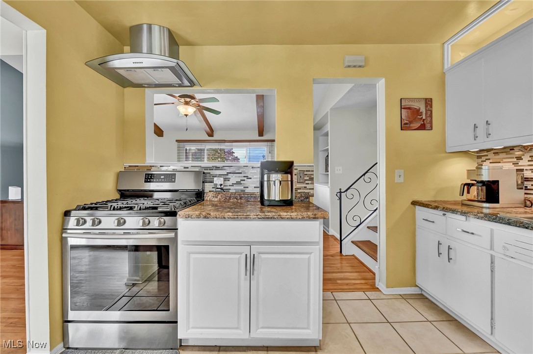 3141 Hetzel Drive, Parma, Ohio image 11