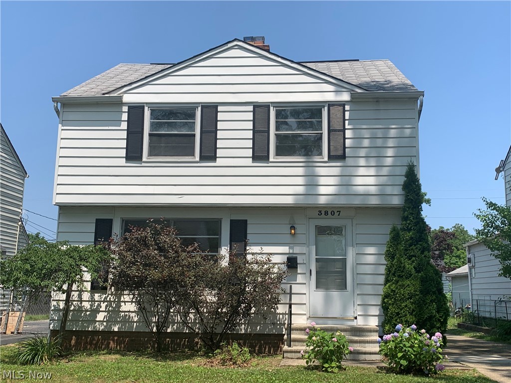 Monticello - Residential
