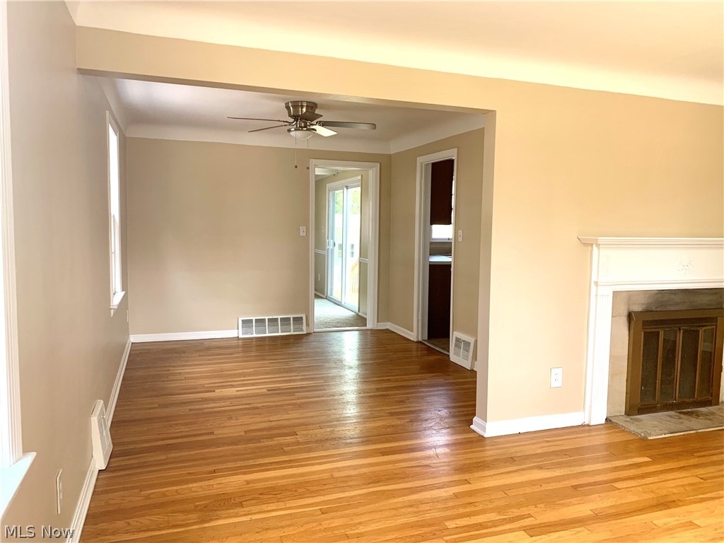 Monticello - Residential