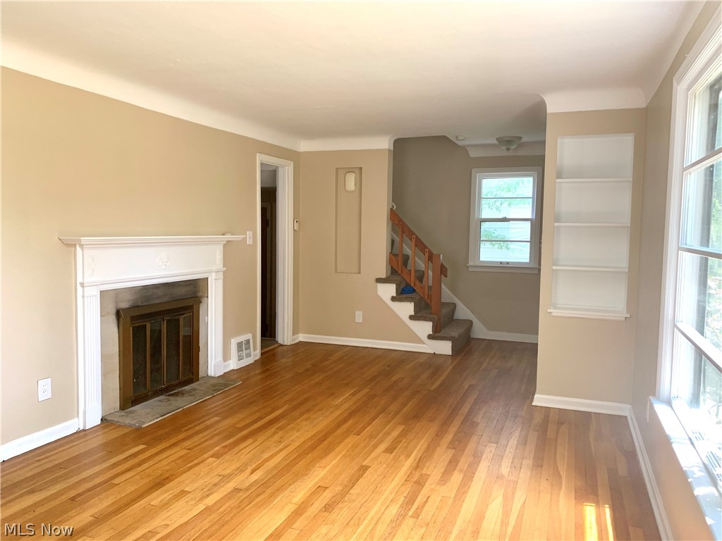 Monticello - Residential