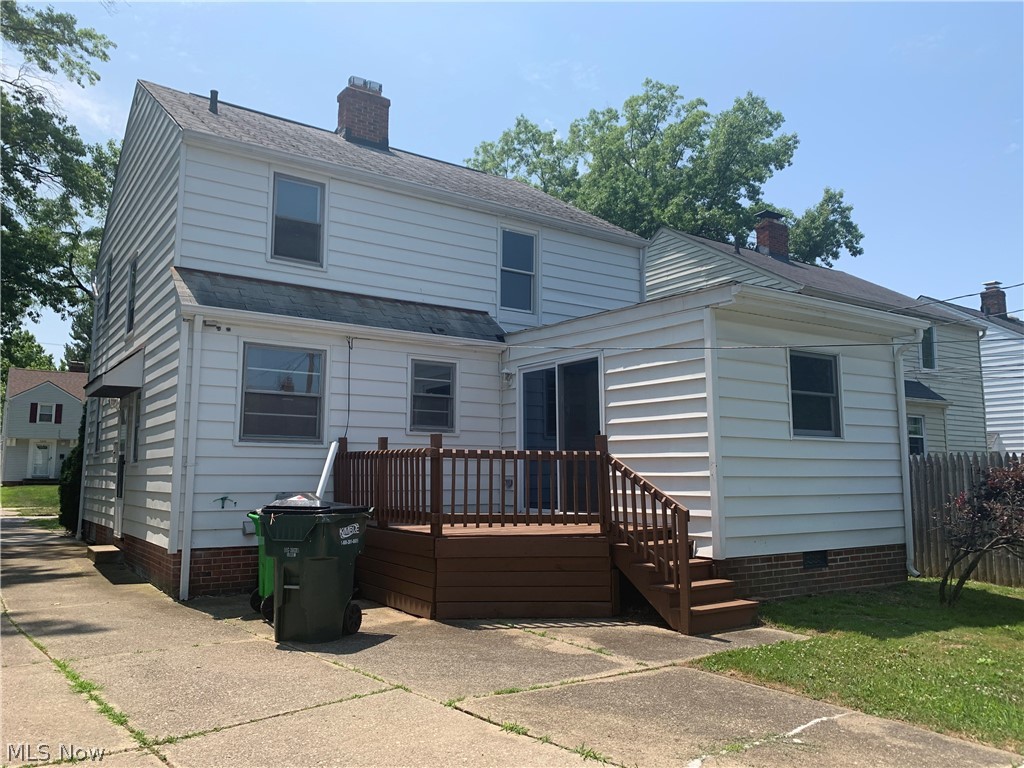 Monticello - Residential