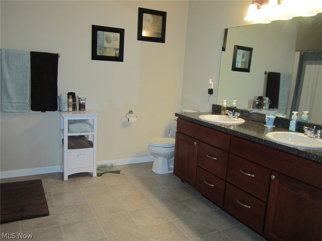 Tiberon Trace - Residential