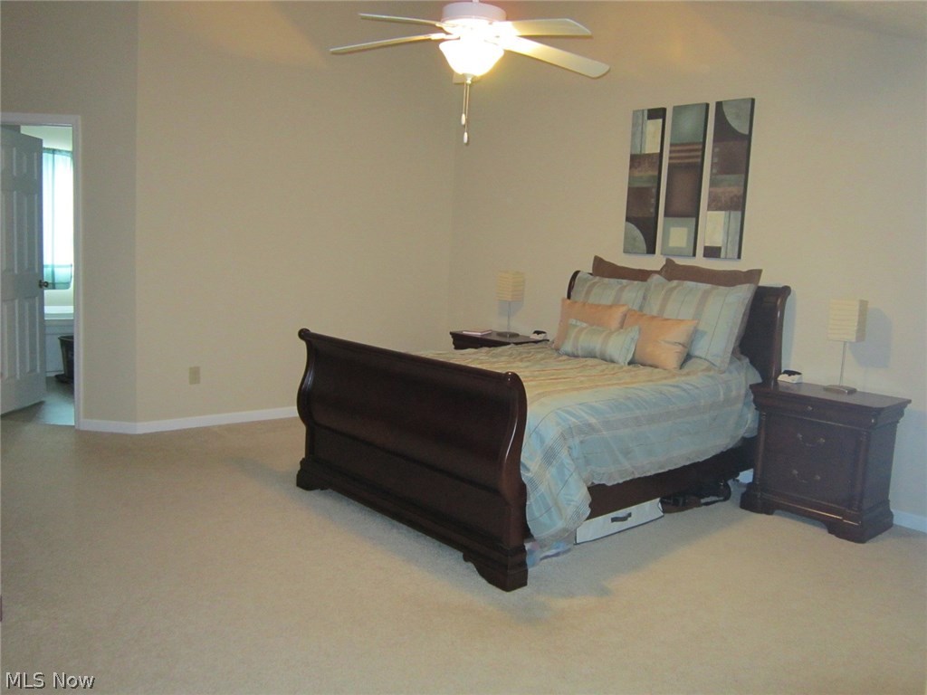 Tiberon Trace - Residential