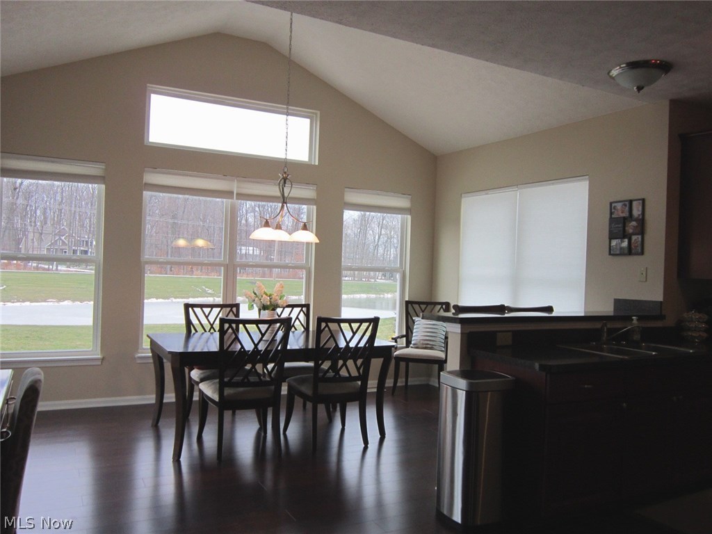 Tiberon Trace - Residential