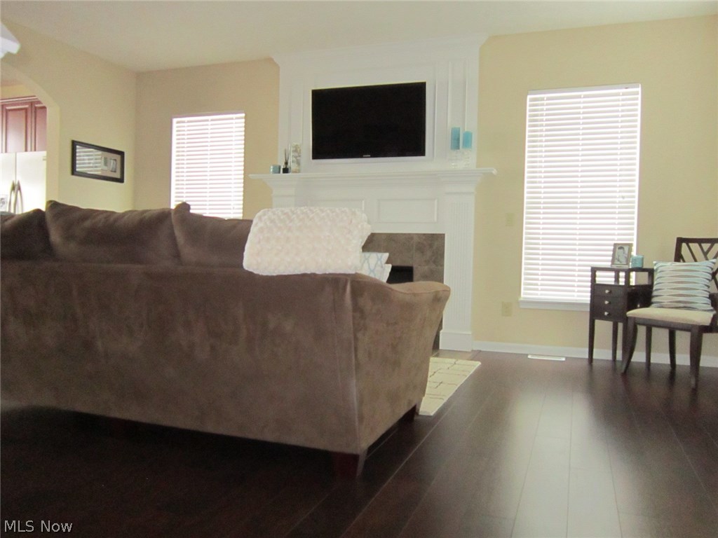 Tiberon Trace - Residential