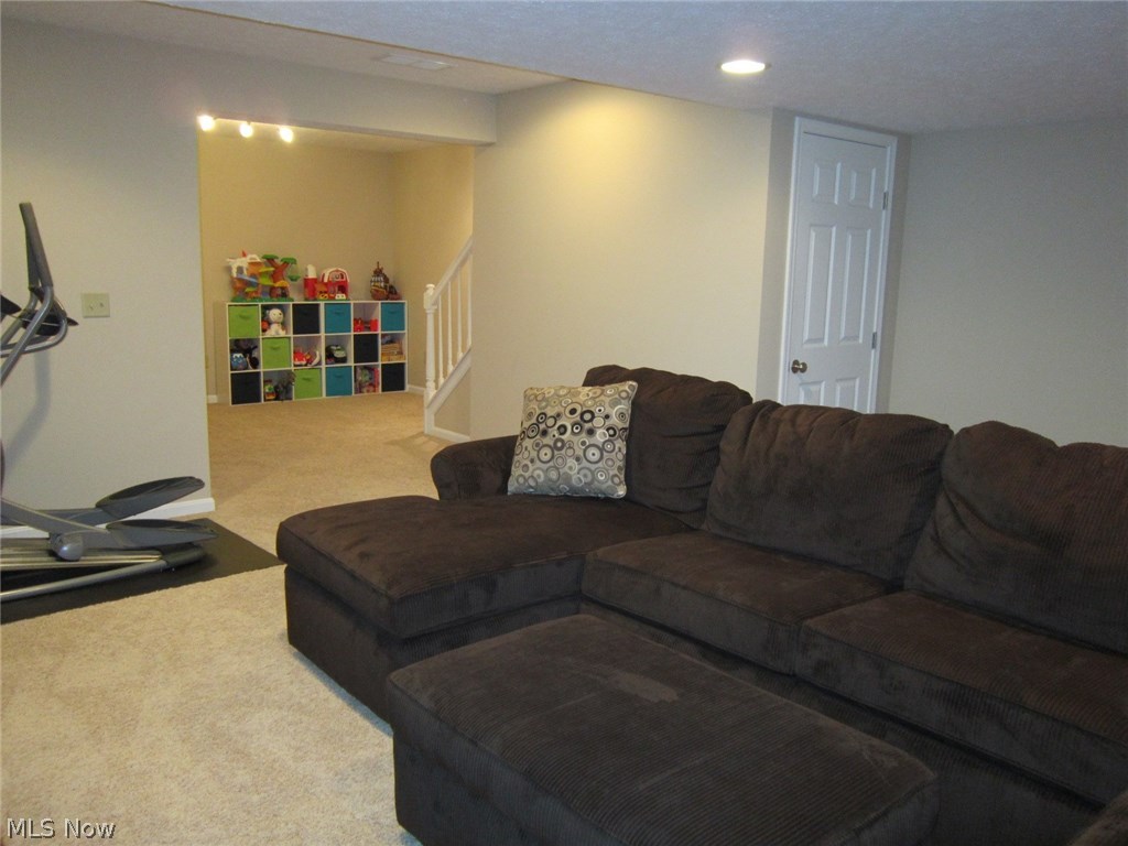 Tiberon Trace - Residential