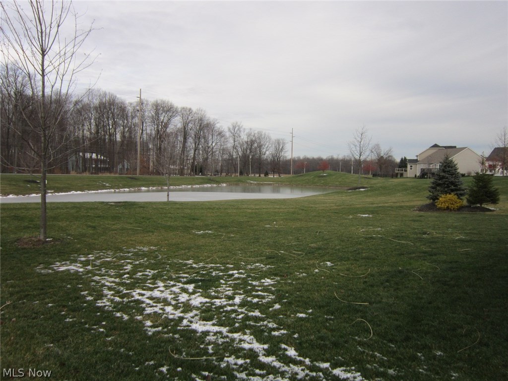 Tiberon Trace - Residential