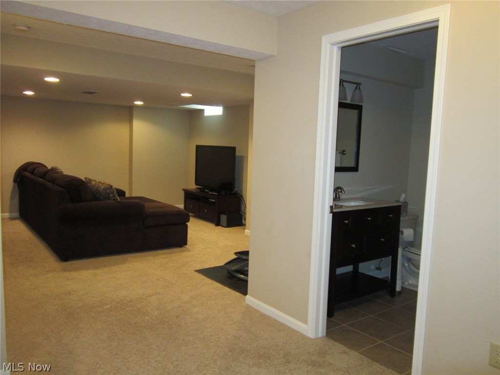 Tiberon Trace - Residential