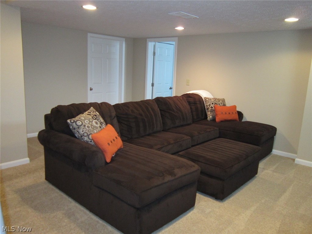 Tiberon Trace - Residential