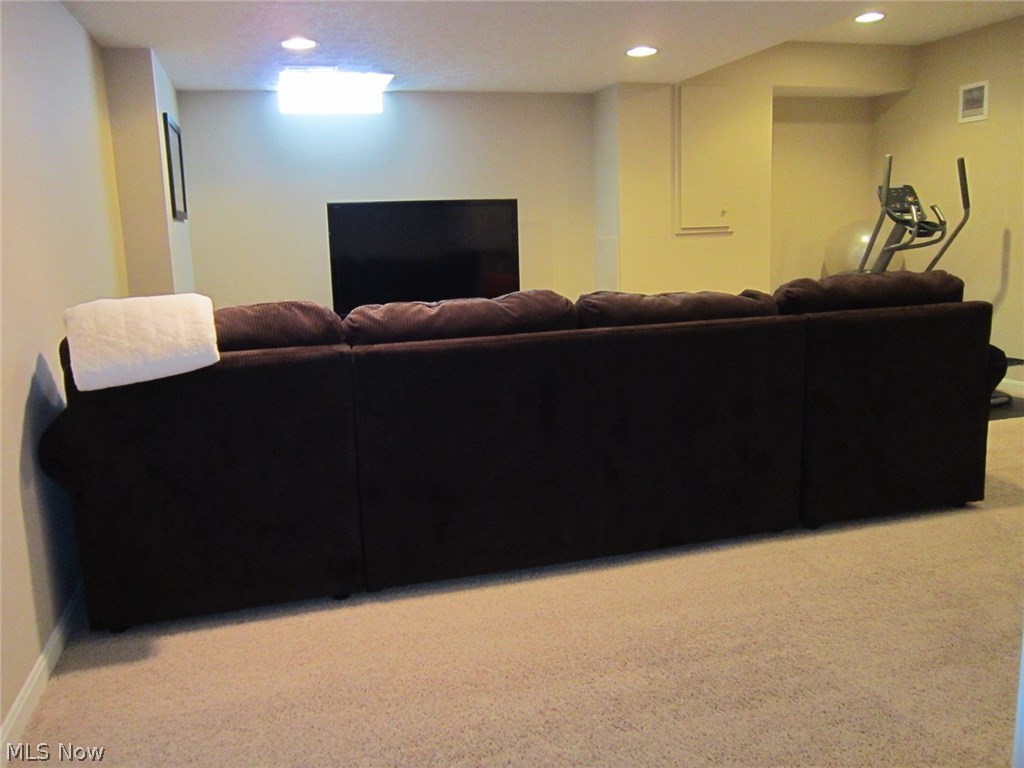 Tiberon Trace - Residential