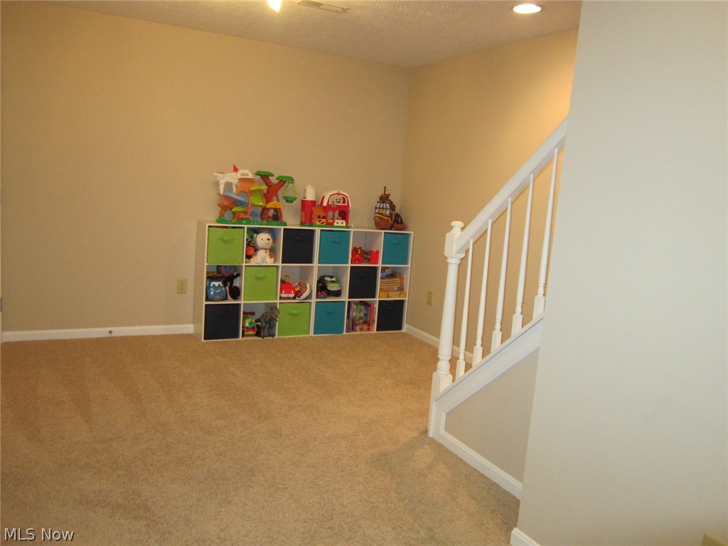 Tiberon Trace - Residential