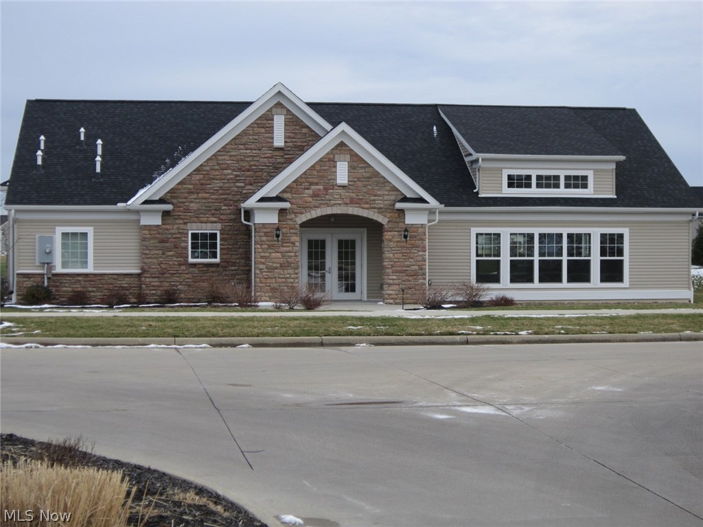 Tiberon Trace - Residential