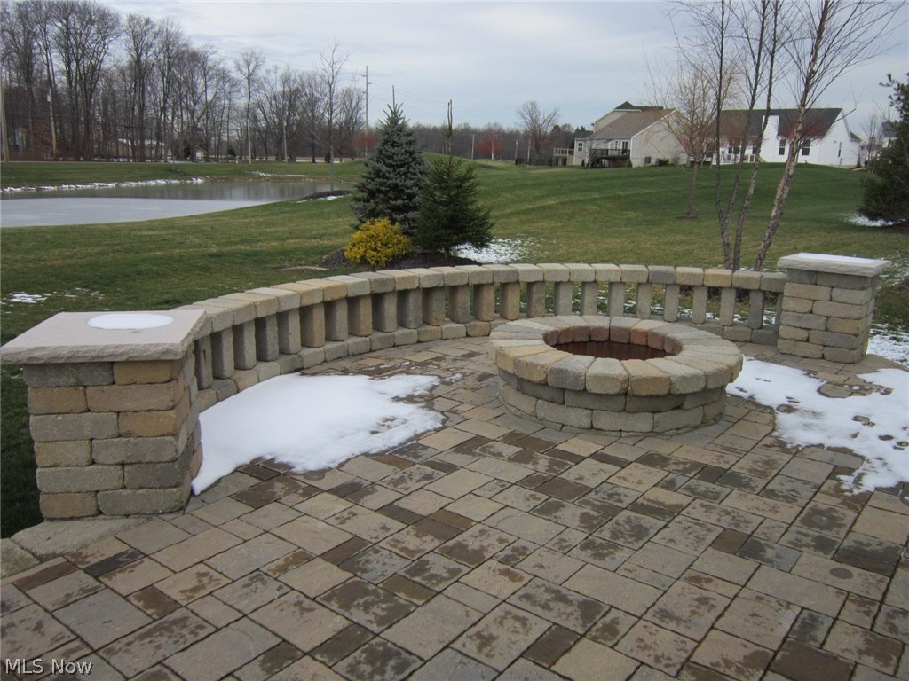 Tiberon Trace - Residential