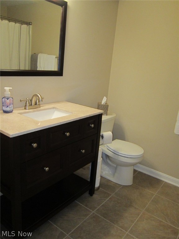 Tiberon Trace - Residential