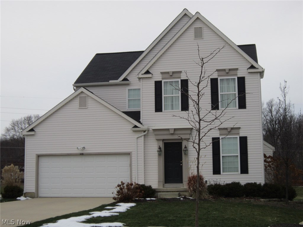 Tiberon Trace - Residential