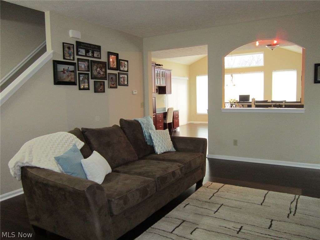 Tiberon Trace - Residential