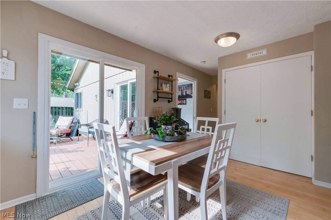 George W Feldmans - Residential