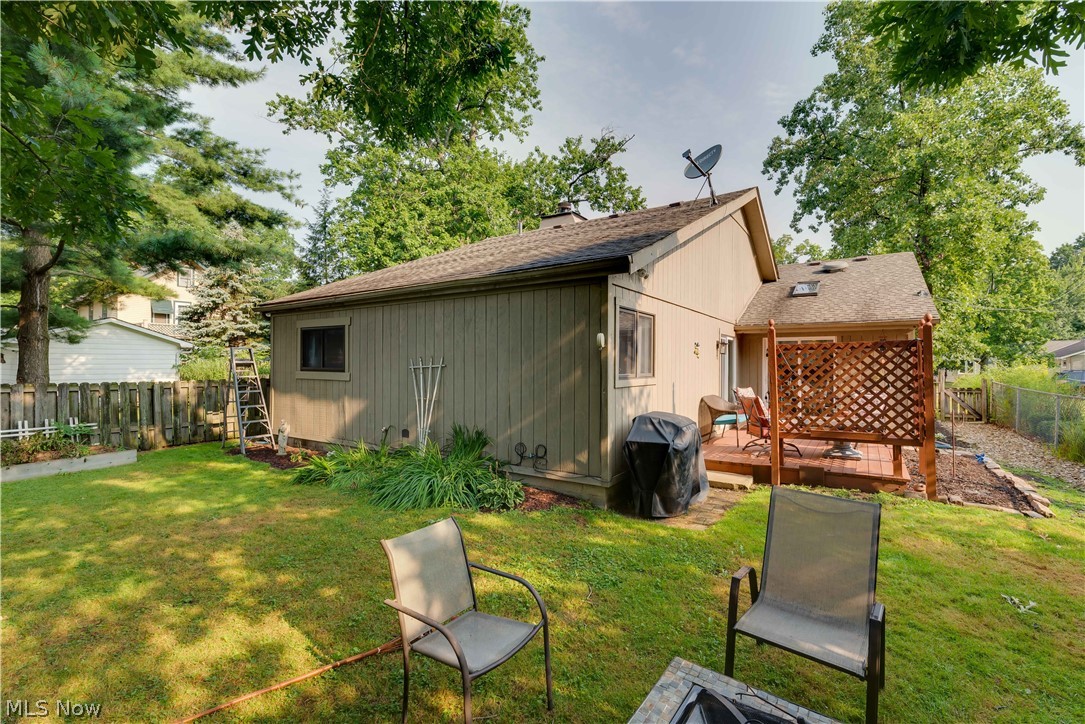 George W Feldmans - Residential