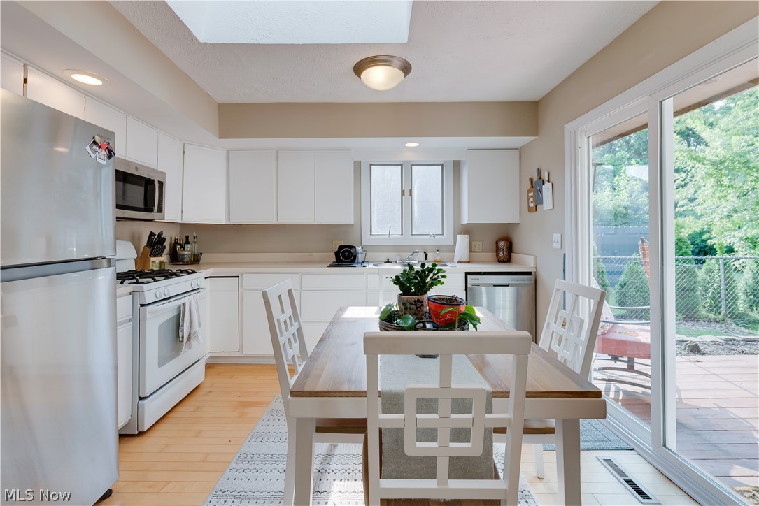 George W Feldmans - Residential