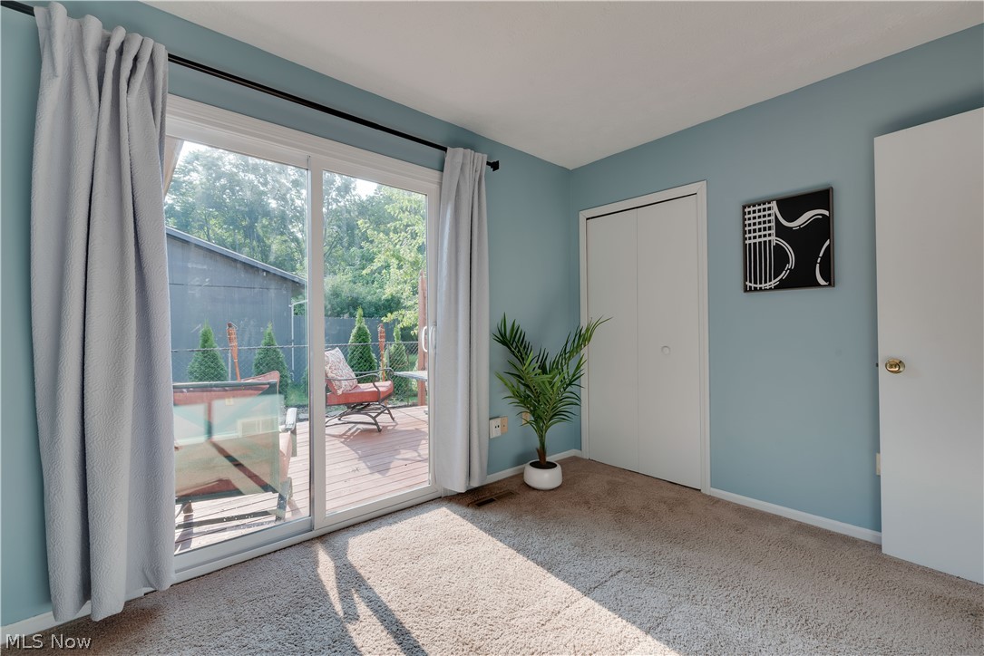 George W Feldmans - Residential