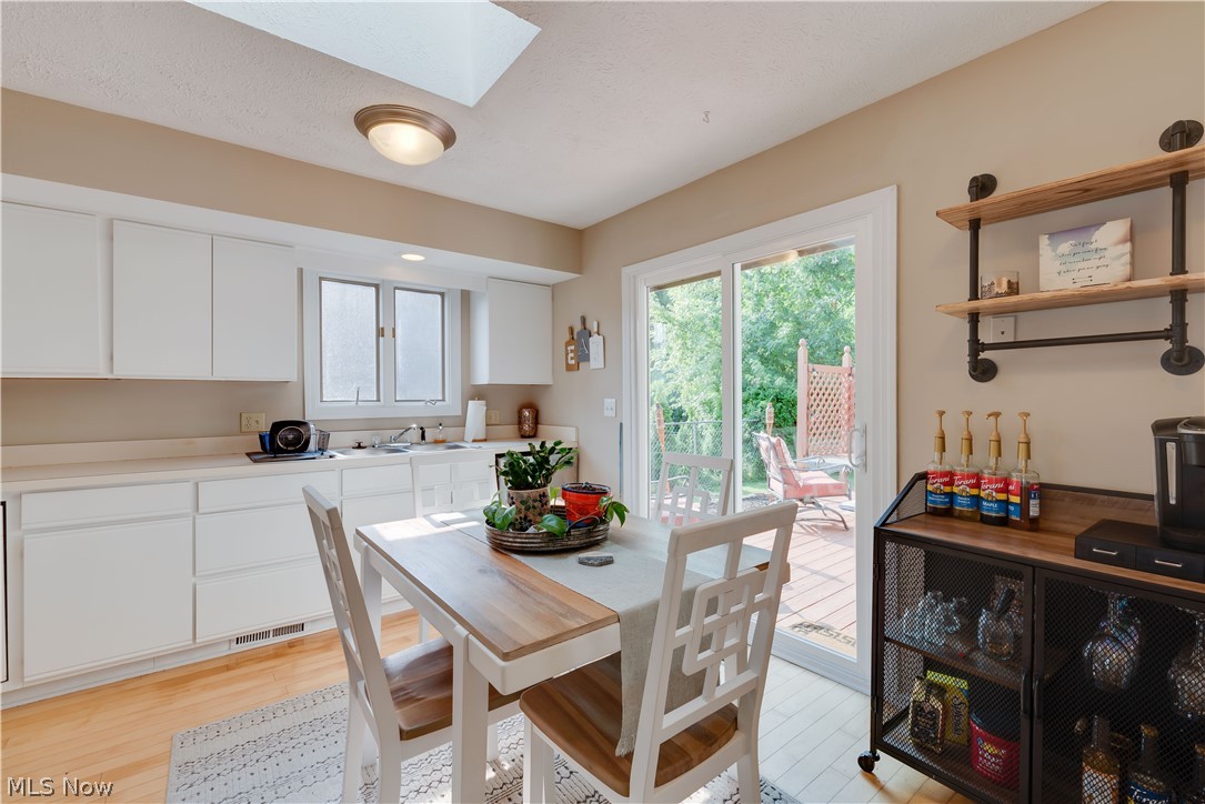 George W Feldmans - Residential