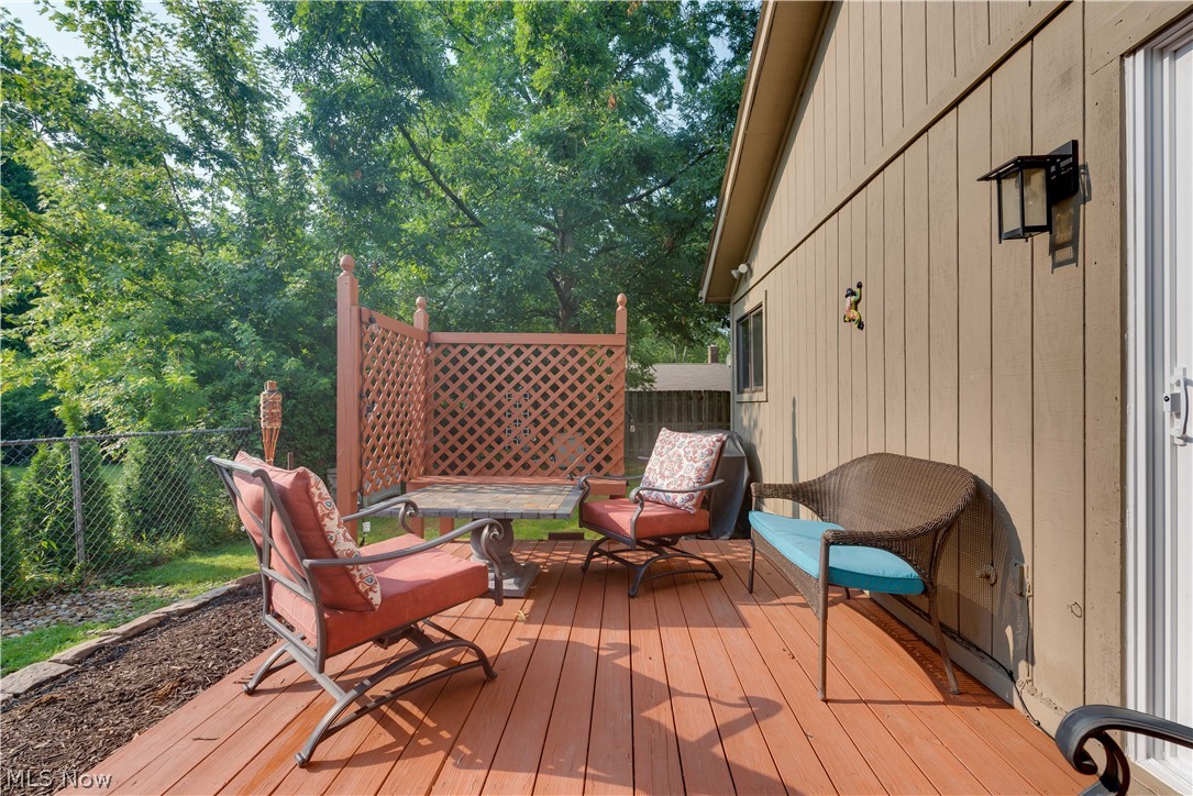 George W Feldmans - Residential