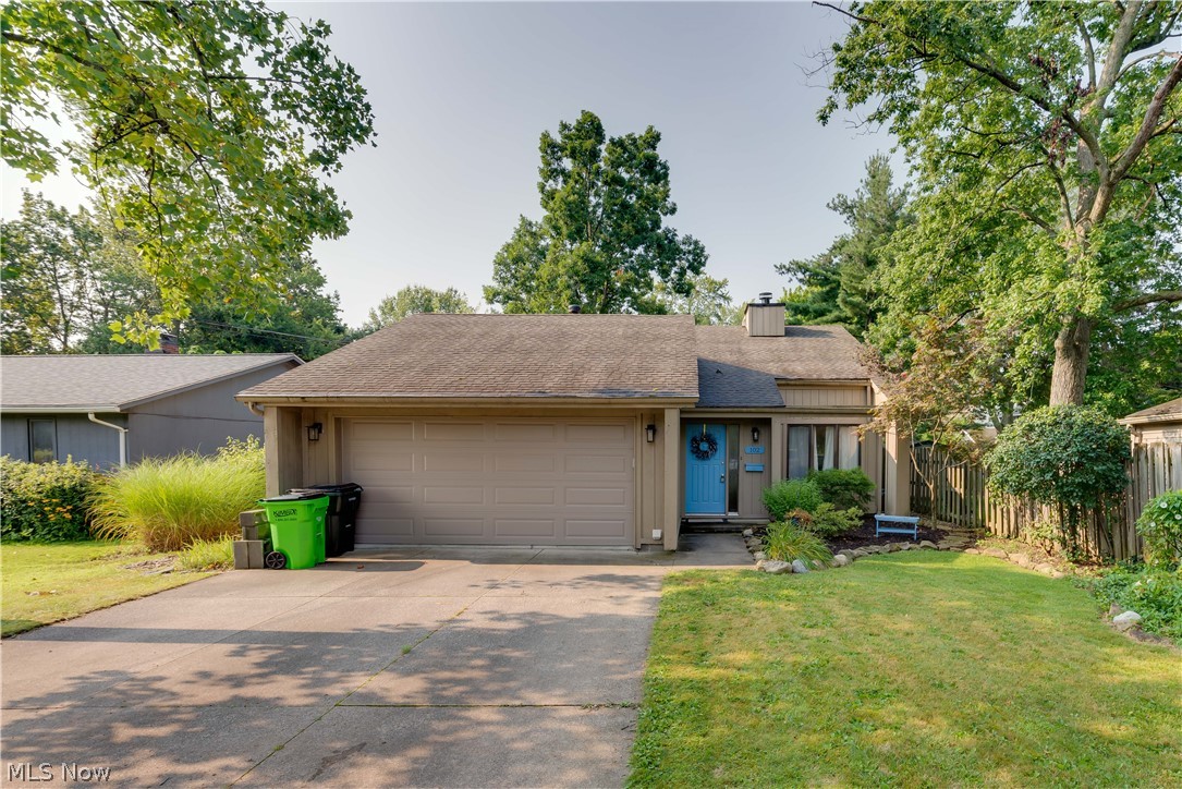 George W Feldmans - Residential