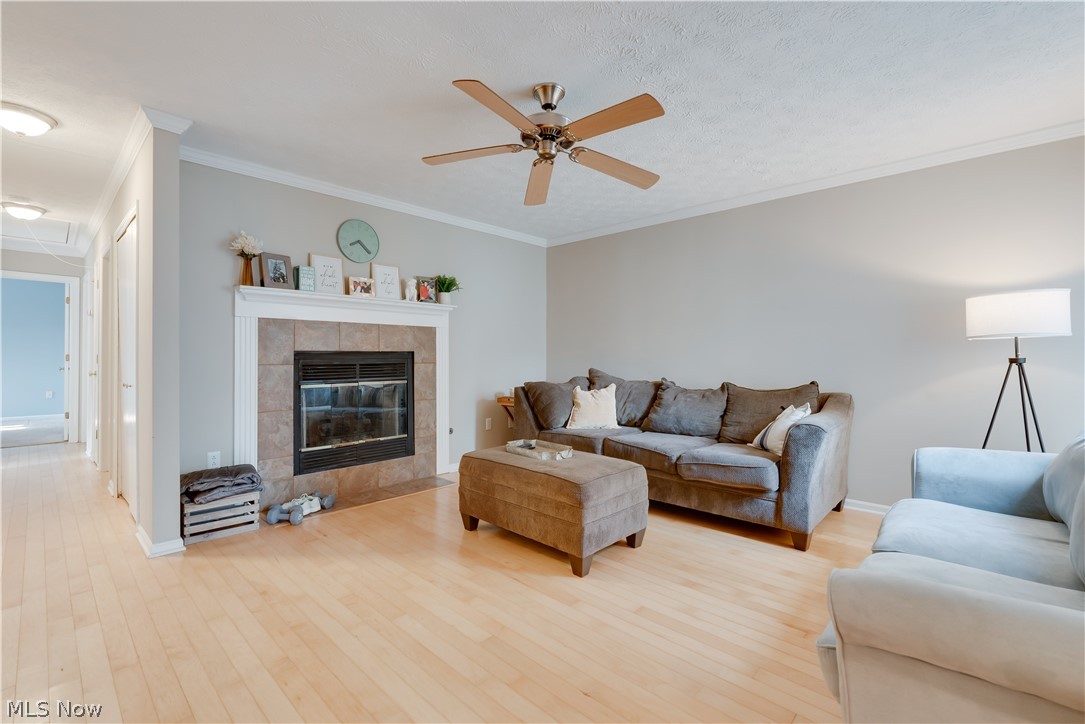 George W Feldmans - Residential