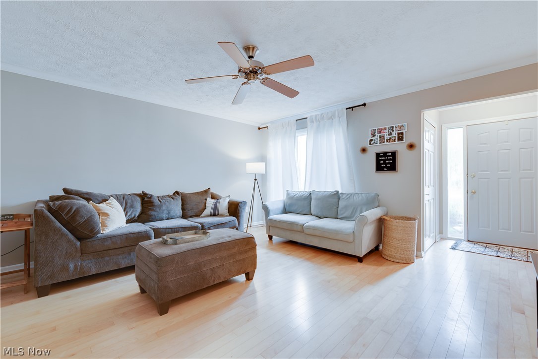 George W Feldmans - Residential