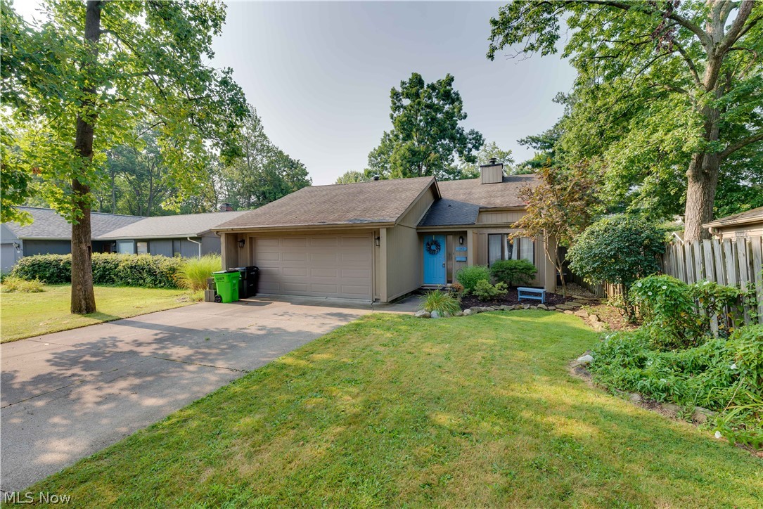 George W Feldmans - Residential