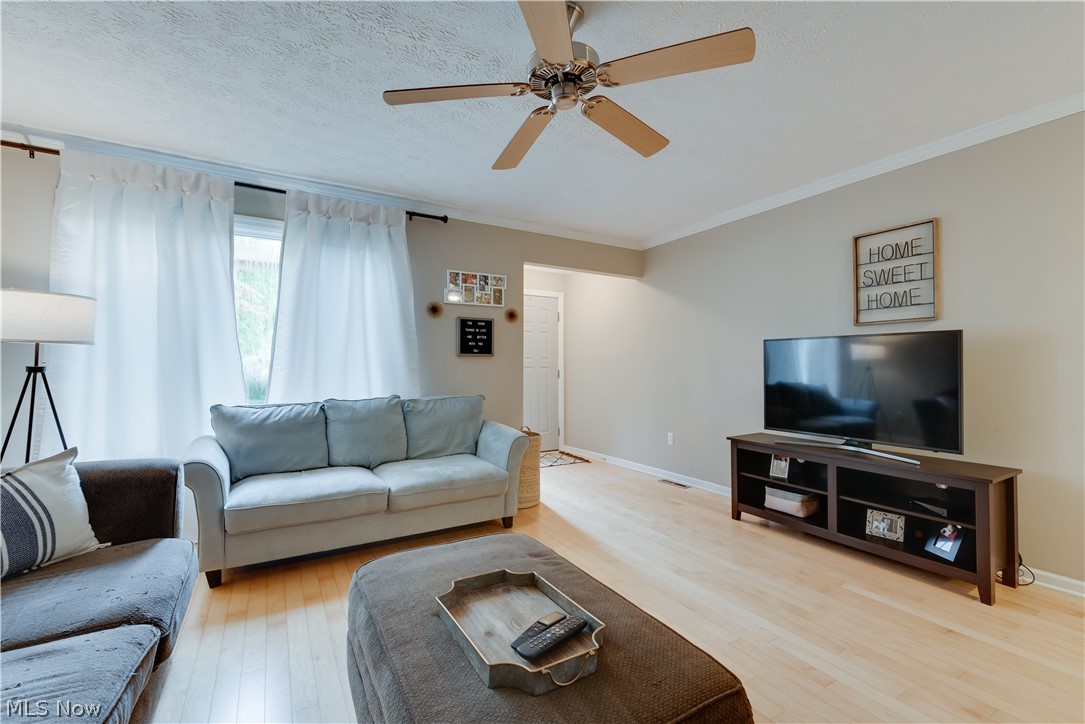 George W Feldmans - Residential