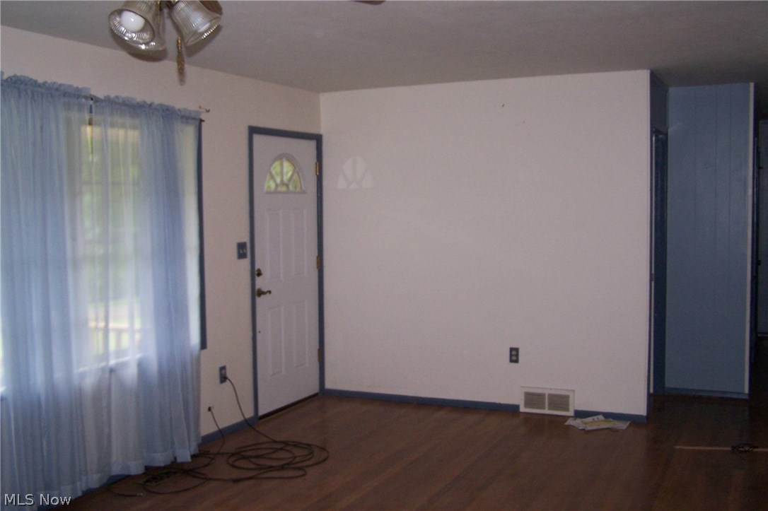 Martin Acres Sub - Residential Lease