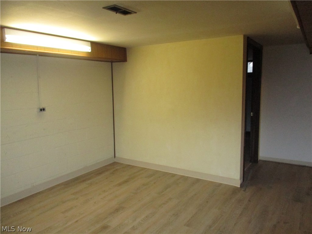 Martin Acres Sub - Residential Lease