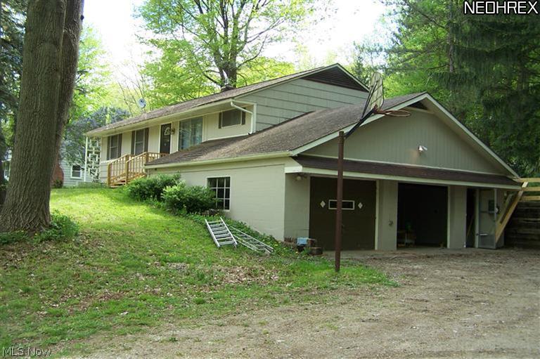 Martin Acres Sub - Residential Lease