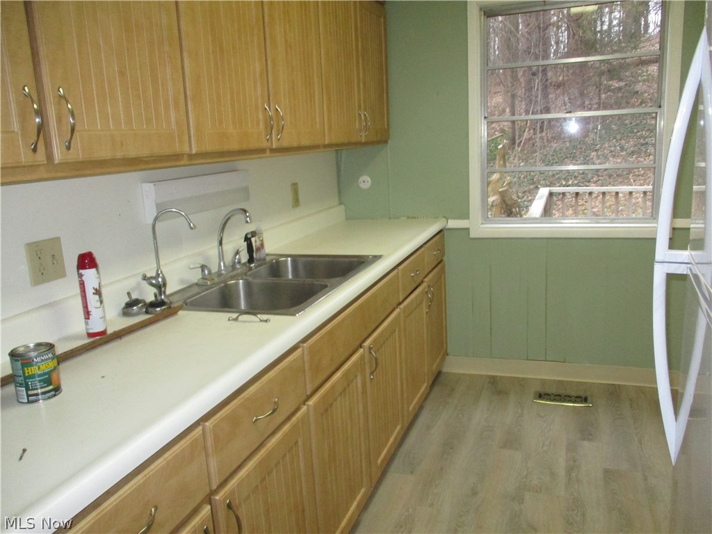 Martin Acres Sub - Residential Lease