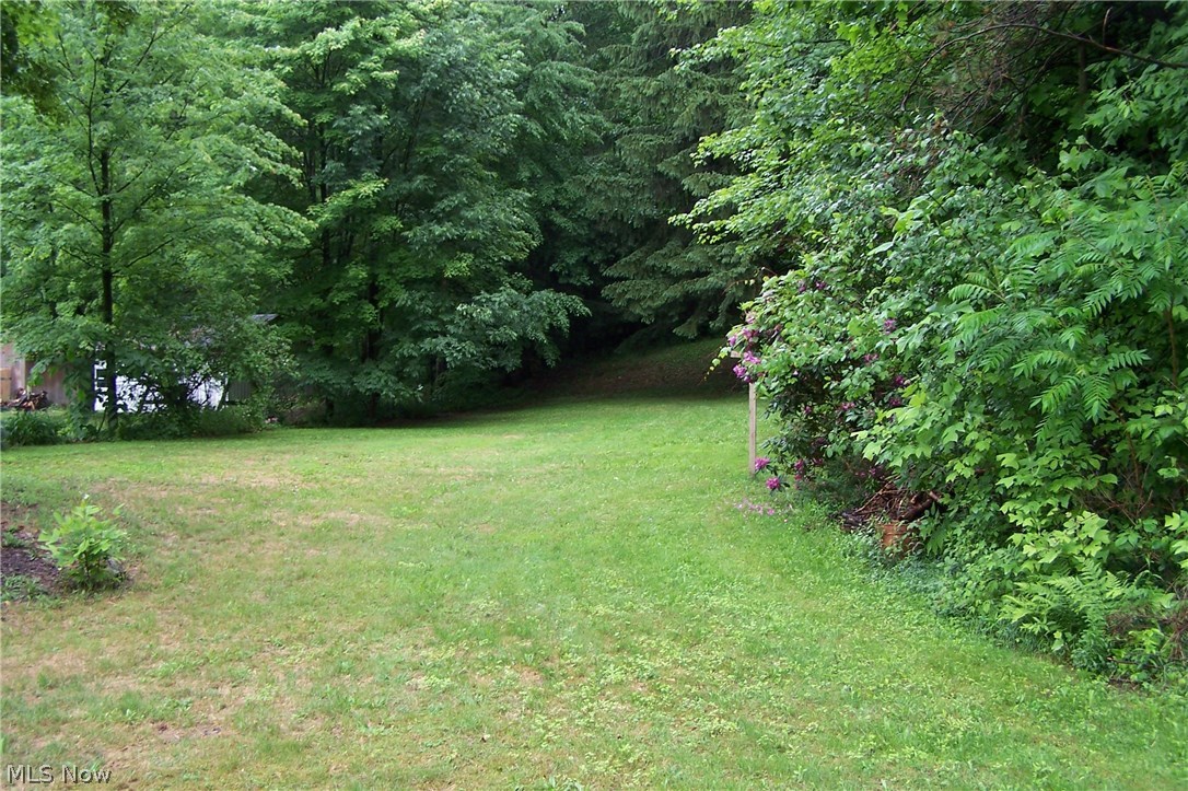 Martin Acres Sub - Residential Lease