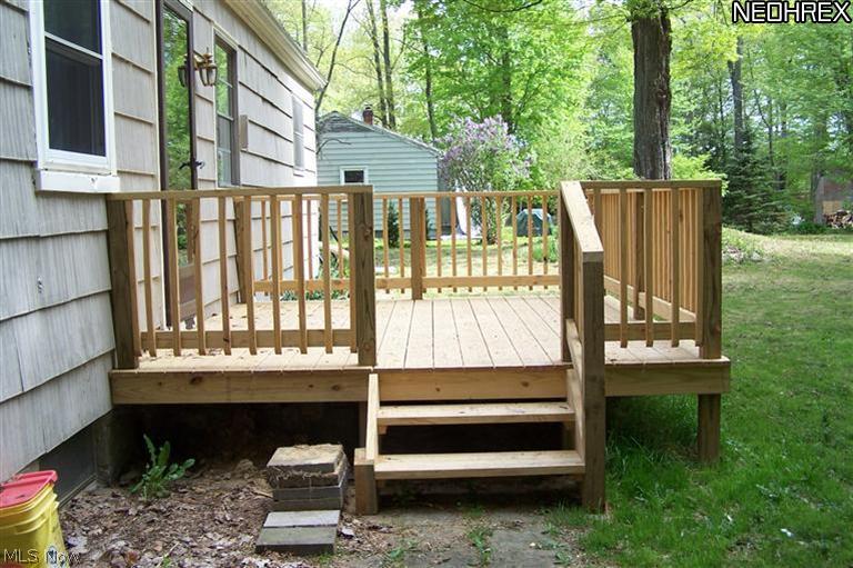 Martin Acres Sub - Residential Lease