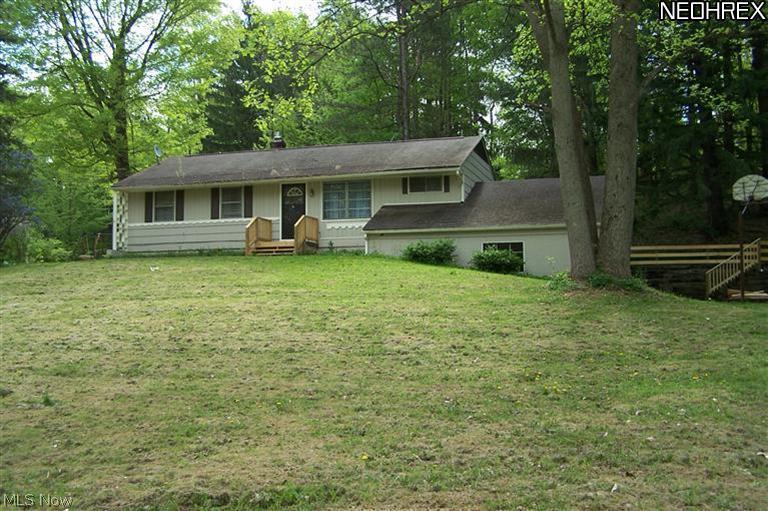 Martin Acres Sub - Residential Lease