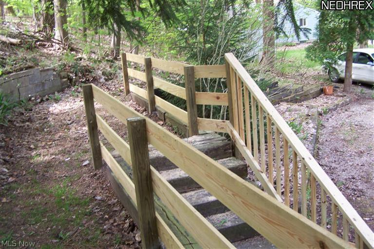 Martin Acres Sub - Residential Lease