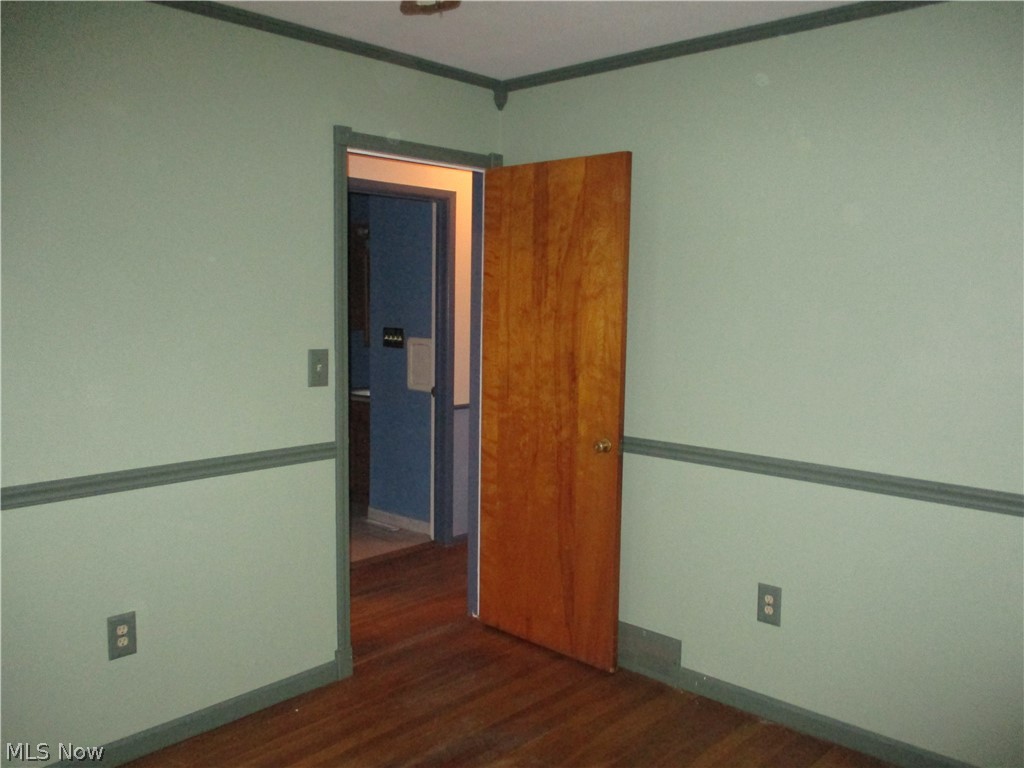 Martin Acres Sub - Residential Lease