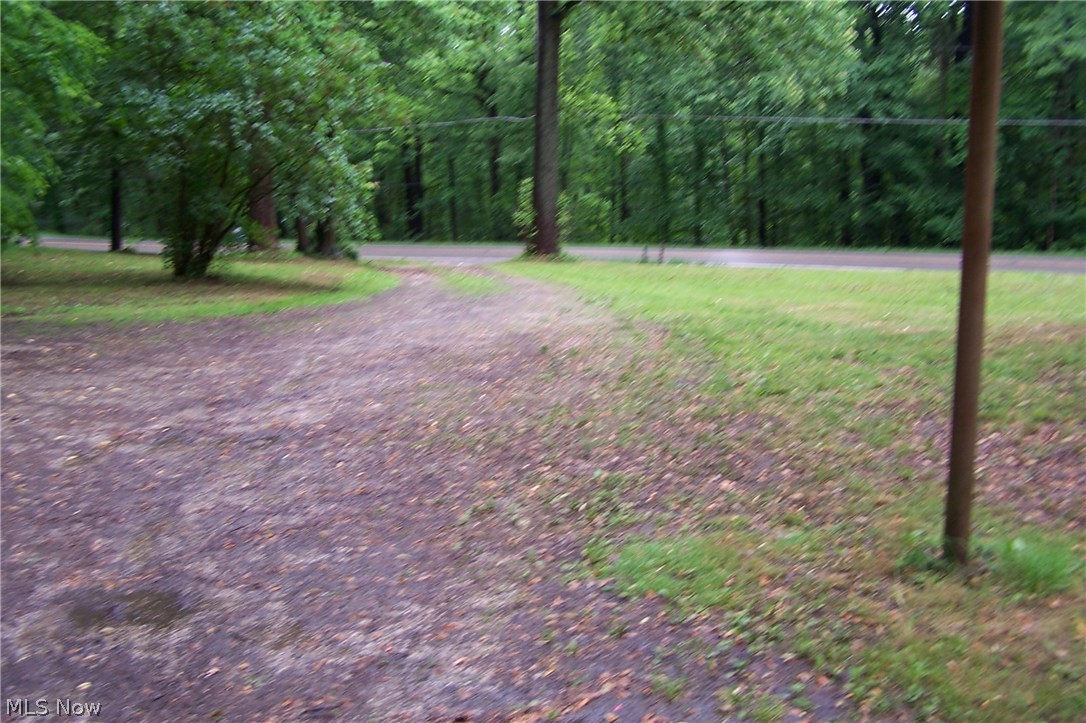 Martin Acres Sub - Residential Lease