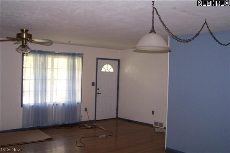 Martin Acres Sub - Residential Lease